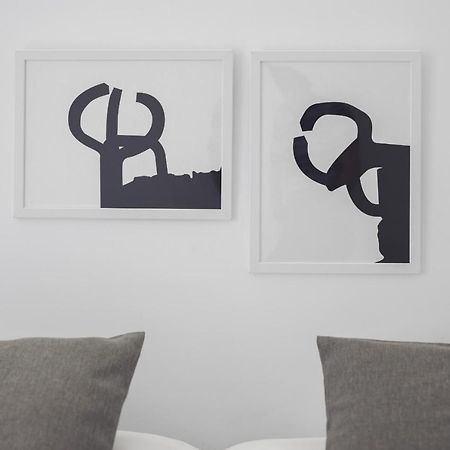 Heriz - Local Rentss Сан Себастиан Екстериор снимка